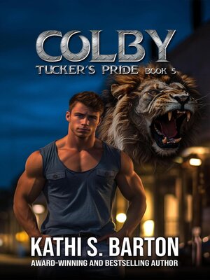 cover image of Colby